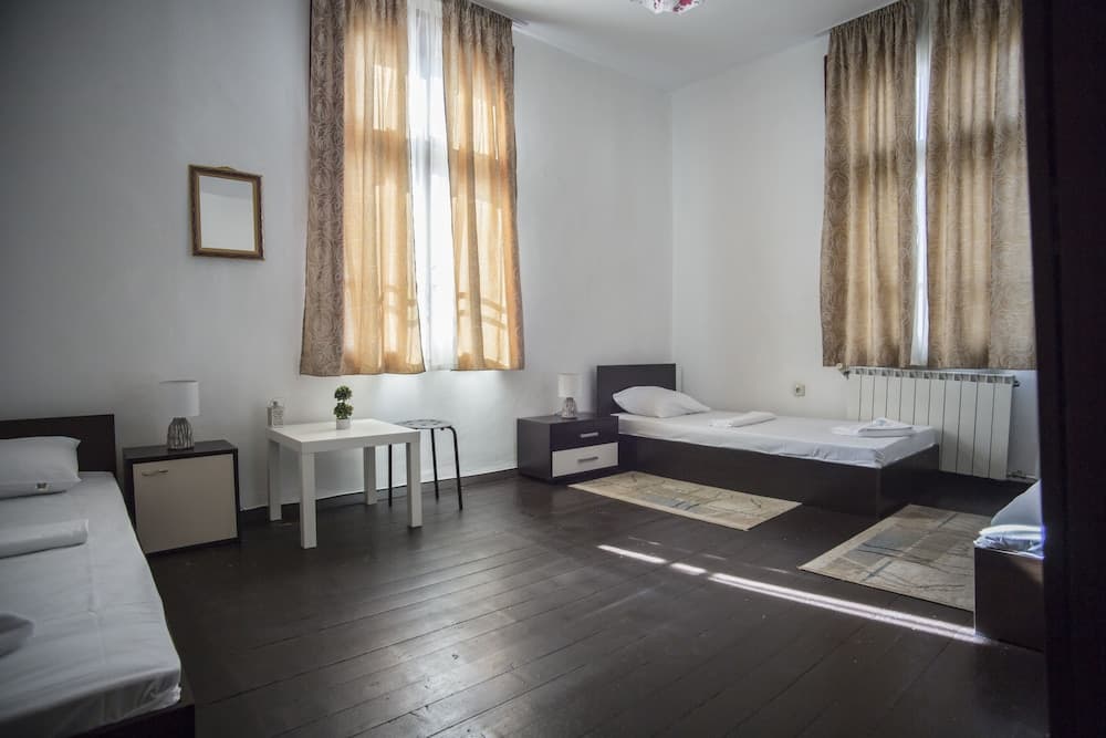 Italian House Simeon