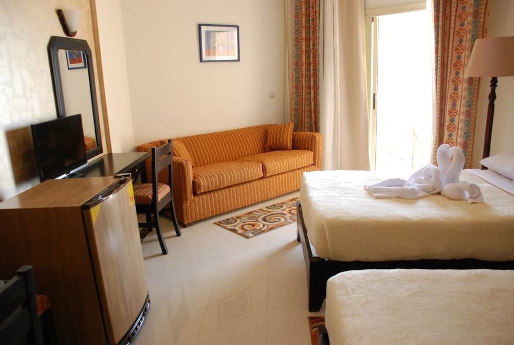 Sea View Hotel Elagmy