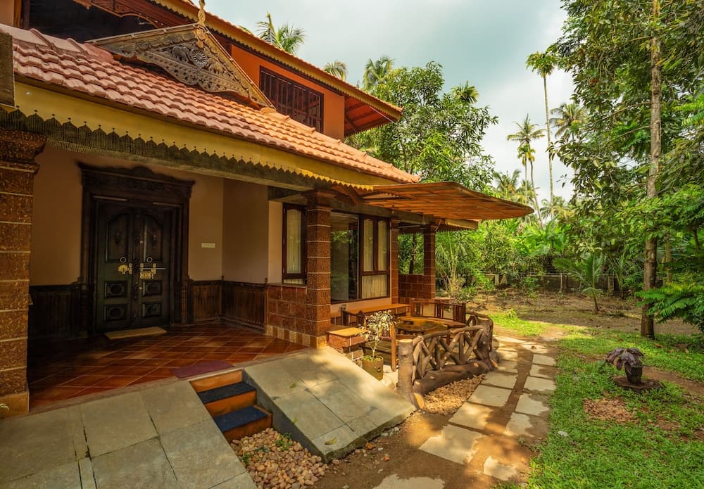 Neelambari Ecotourism