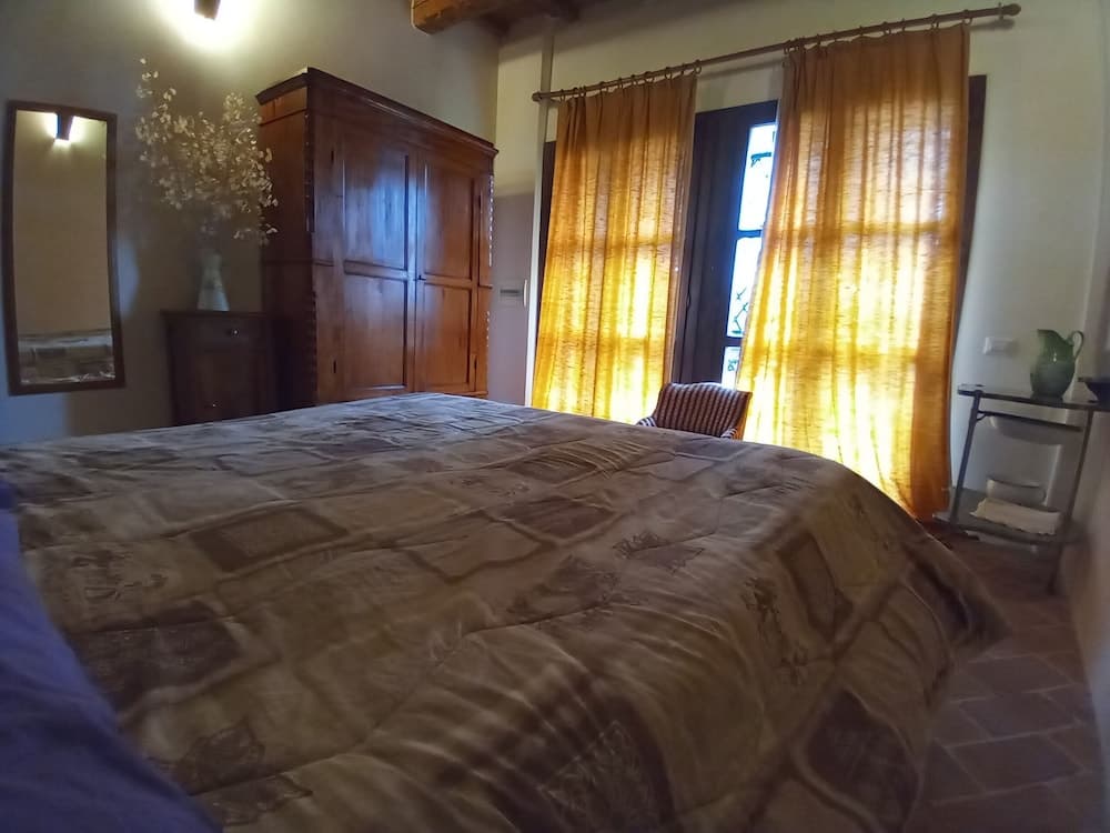 L'Antico Casale dei Sogni