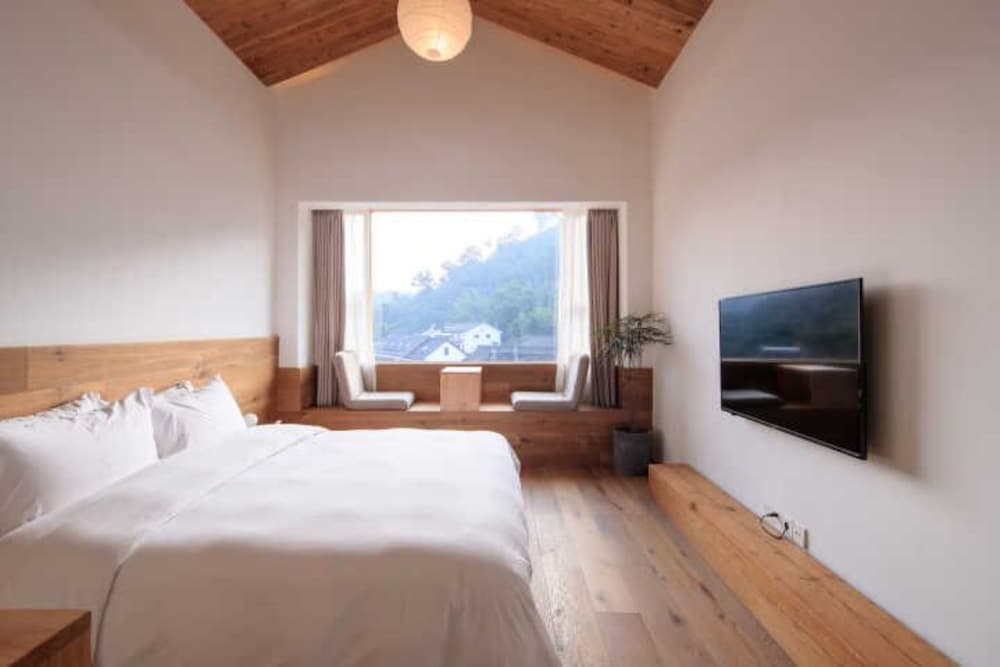 Hangzhou Moju Boutique House