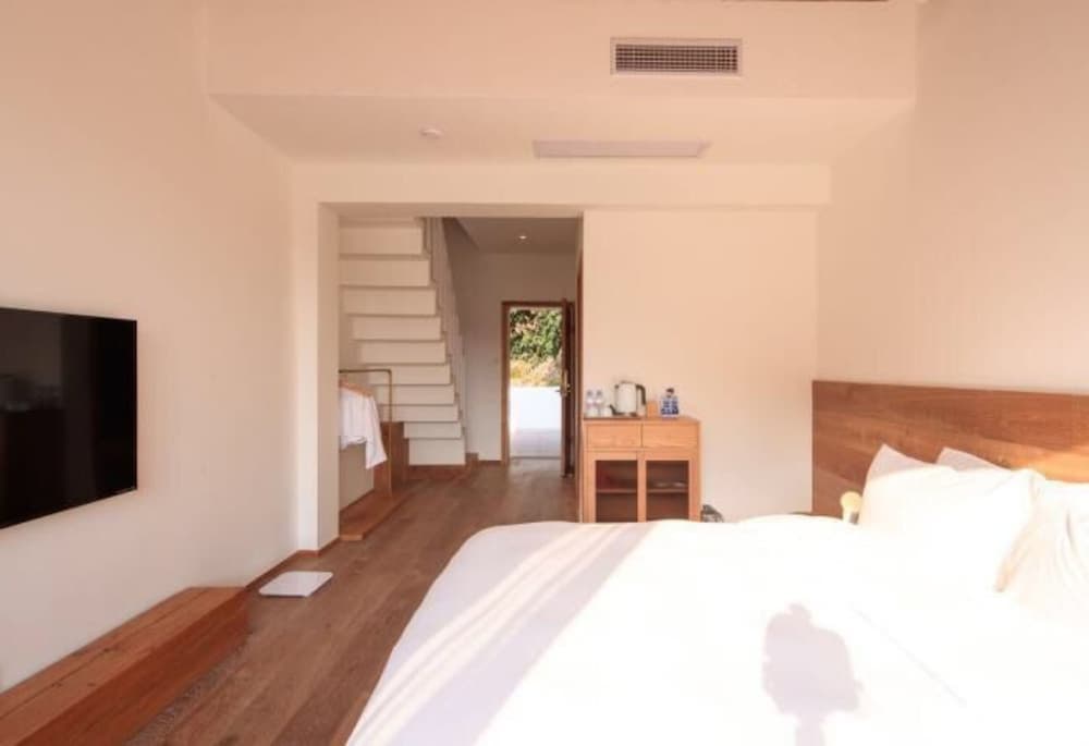 Hangzhou Moju Boutique House