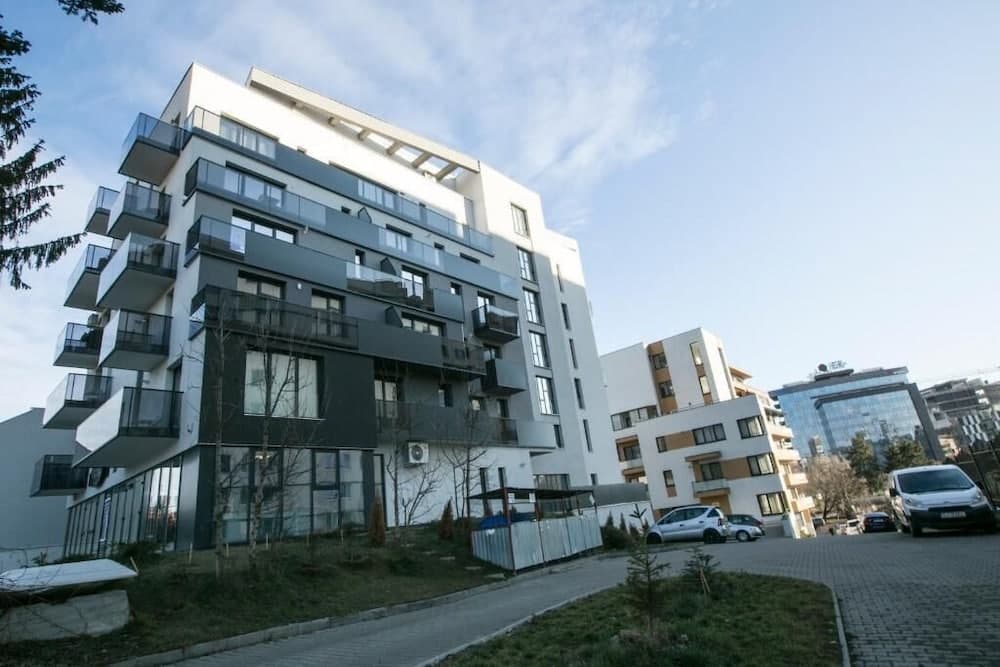 Apartment near Lulius