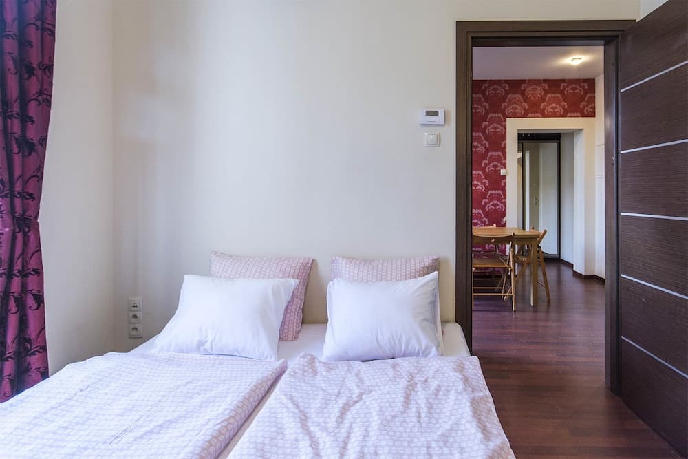 Apartamenty Mój Sopot - Sea Noice