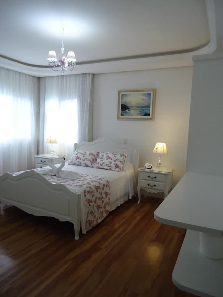 Pousada Perfume de Canela