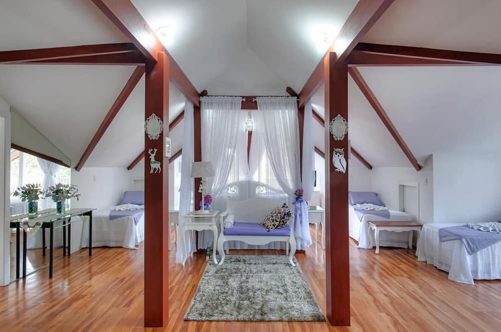 Pousada Perfume de Canela