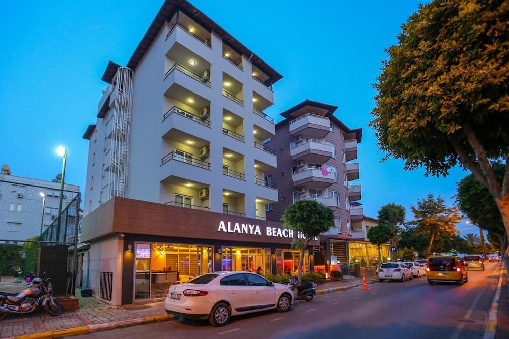 hotel image