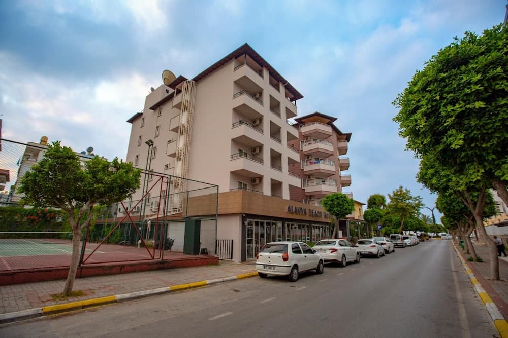 hotel image