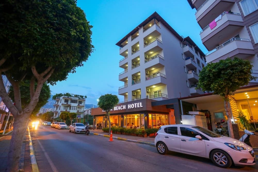 hotel image