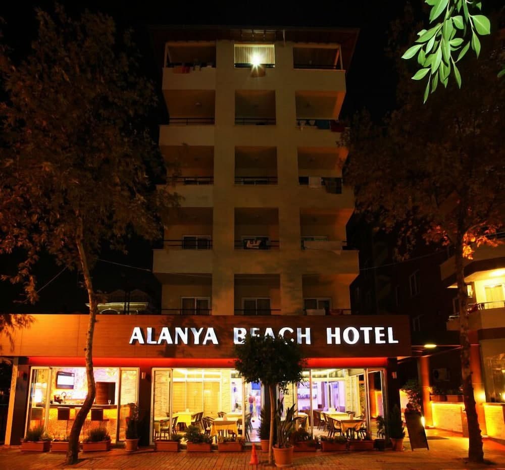 hotel image