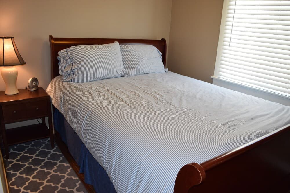 343 Hinds 2 Bedroom Cabin by Redawning