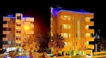 Hotel Rumana