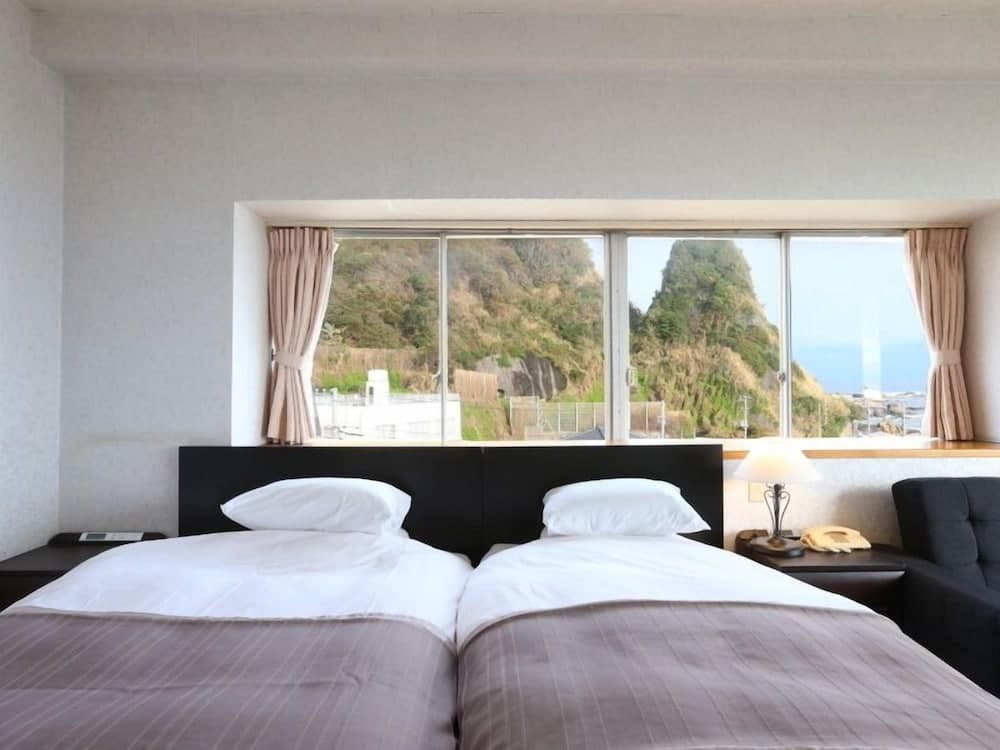 Shiosai Resort Kamogawa