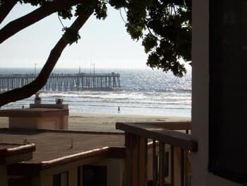 118 Pismo Shores 2 Bedroom Condo by Redawning