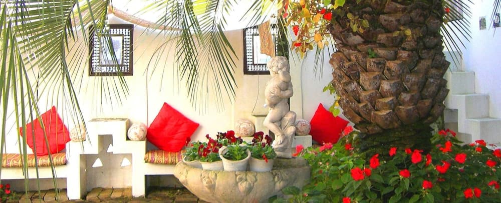 ARABIANART HOTEL & GALLERY