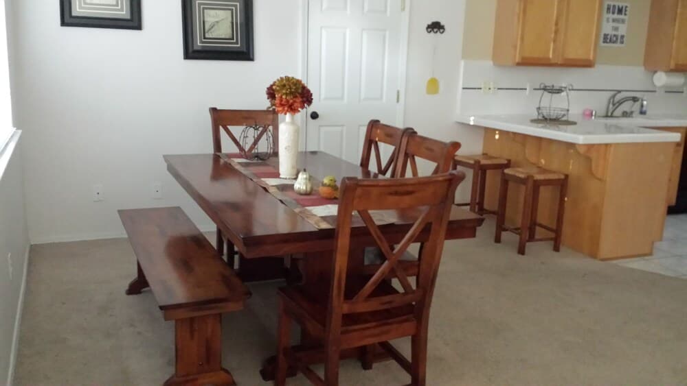 1211 Norswing 3 Bedroom Home by Redawning