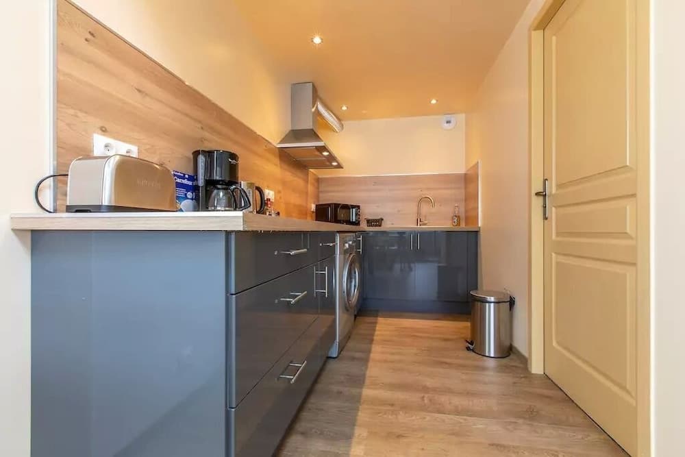 Domaine Des Écuries