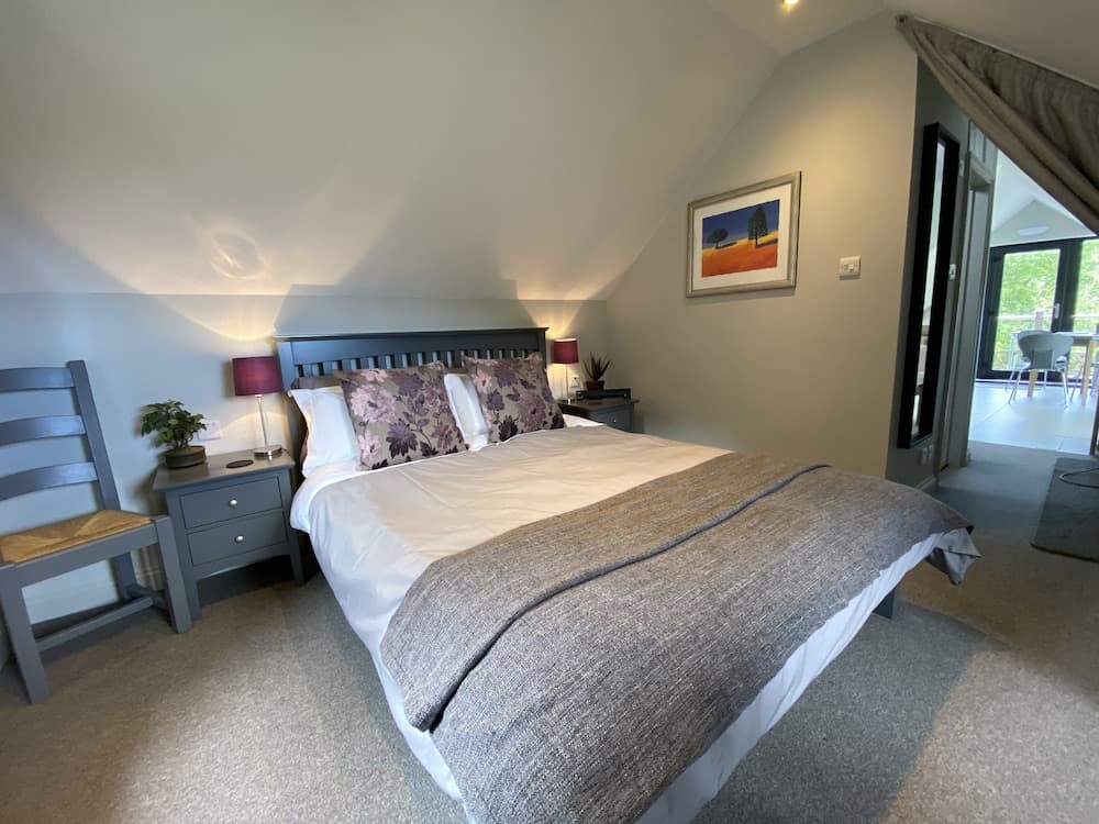 Downton Lodge Country B&B