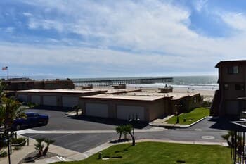 117 Pismo Shores 2 Bedroom Condo by Redawning