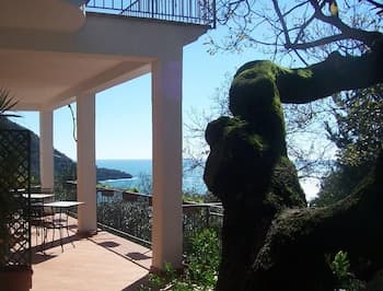 B&B La Casa Del Gelso