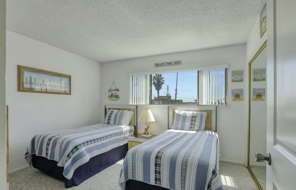 149 Pismo Shores 2 Bedroom Condo by Redawning