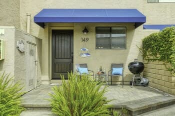 149 Pismo Shores 2 Bedroom Condo by Redawning