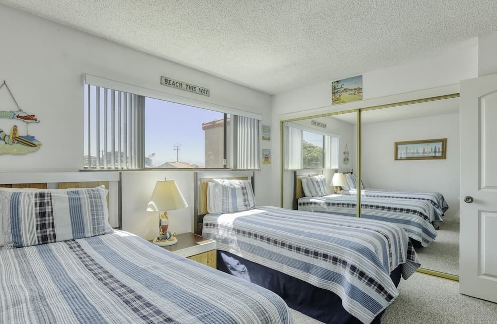 149 Pismo Shores 2 Bedroom Condo by Redawning