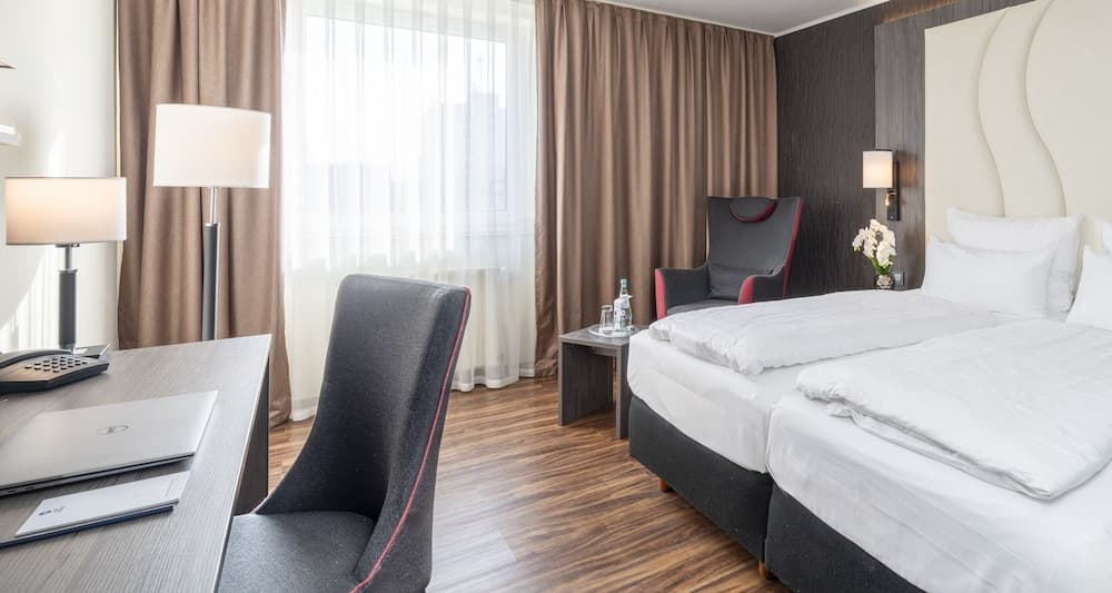 Best Western Plaza Hotel Grevenbroich