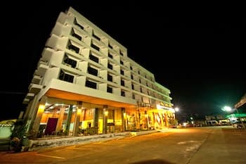 Phayao Northen Lake Hotel