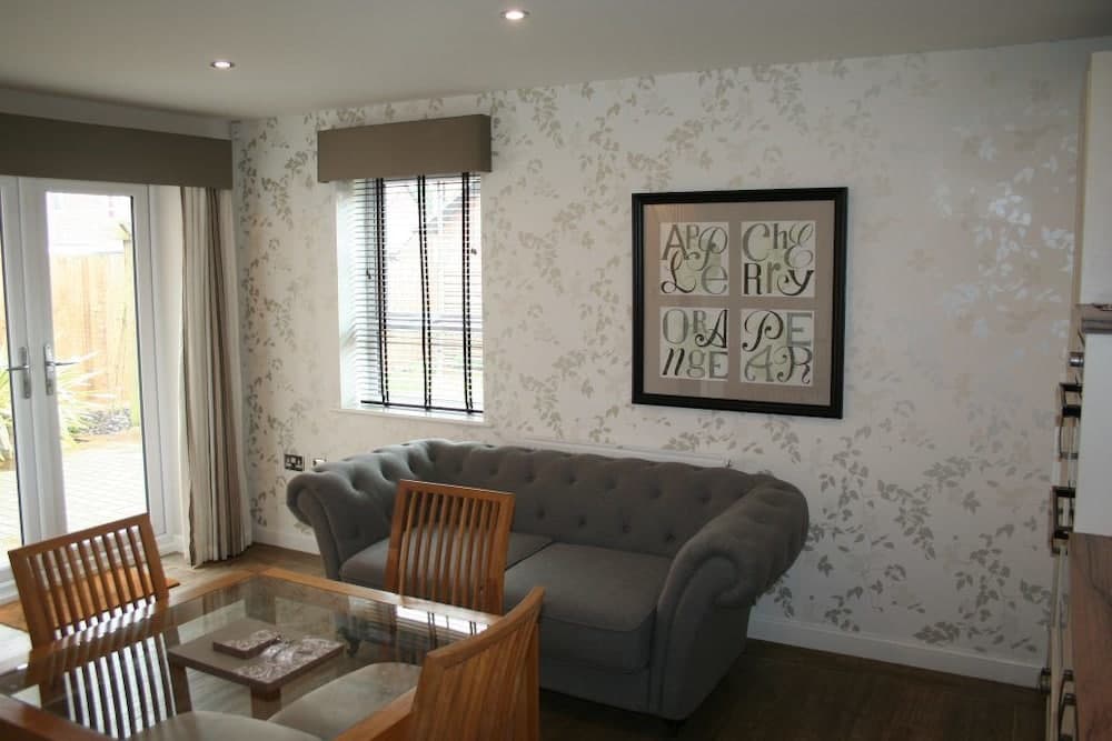 Birchover Chartley Road