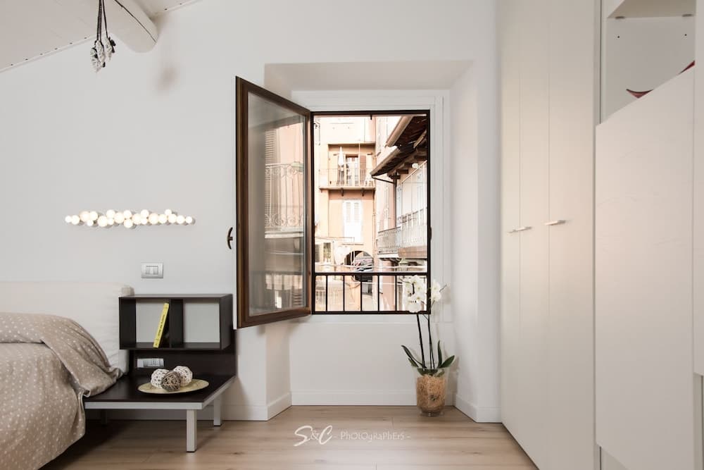 Feel at Home - Il Nido Sul Lago