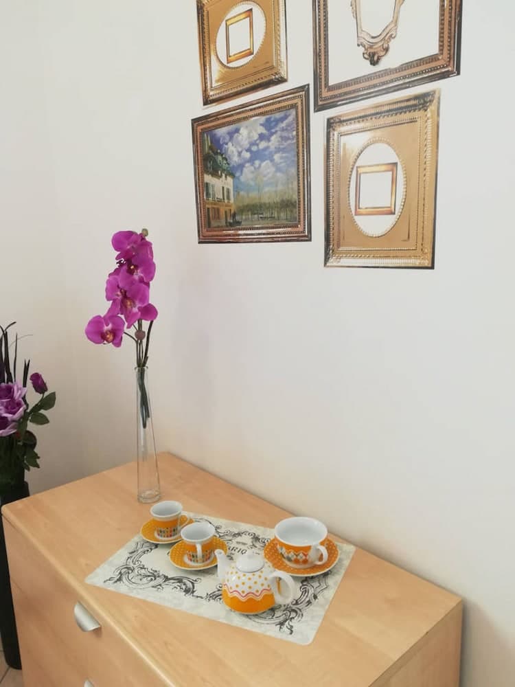 Feel at Home - Casa Federica