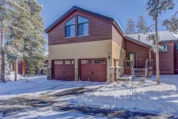 Waterdance 475a 5 Bedroom Townhouse by Redawning