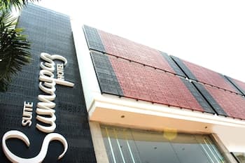 Suite Sumapaz Hotel