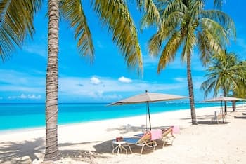 The Colonial Club, Oceanfront Condos