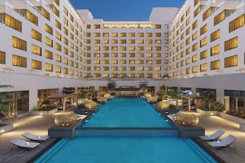 Sheraton Grand Bengaluru Whitefield