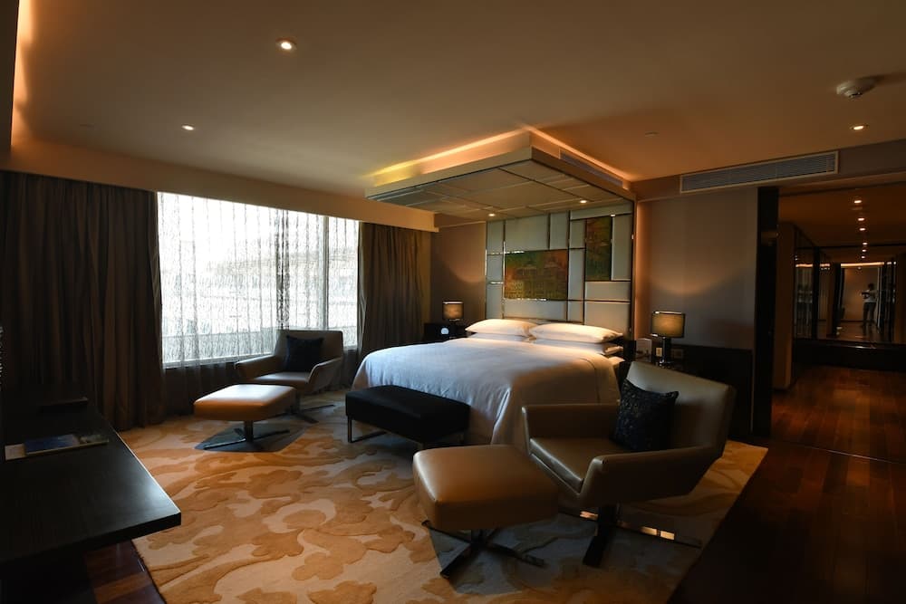 Sheraton Grand Bengaluru Whitefield