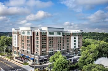 SpringHill Suites by Marriott Athens Downtown/University Area