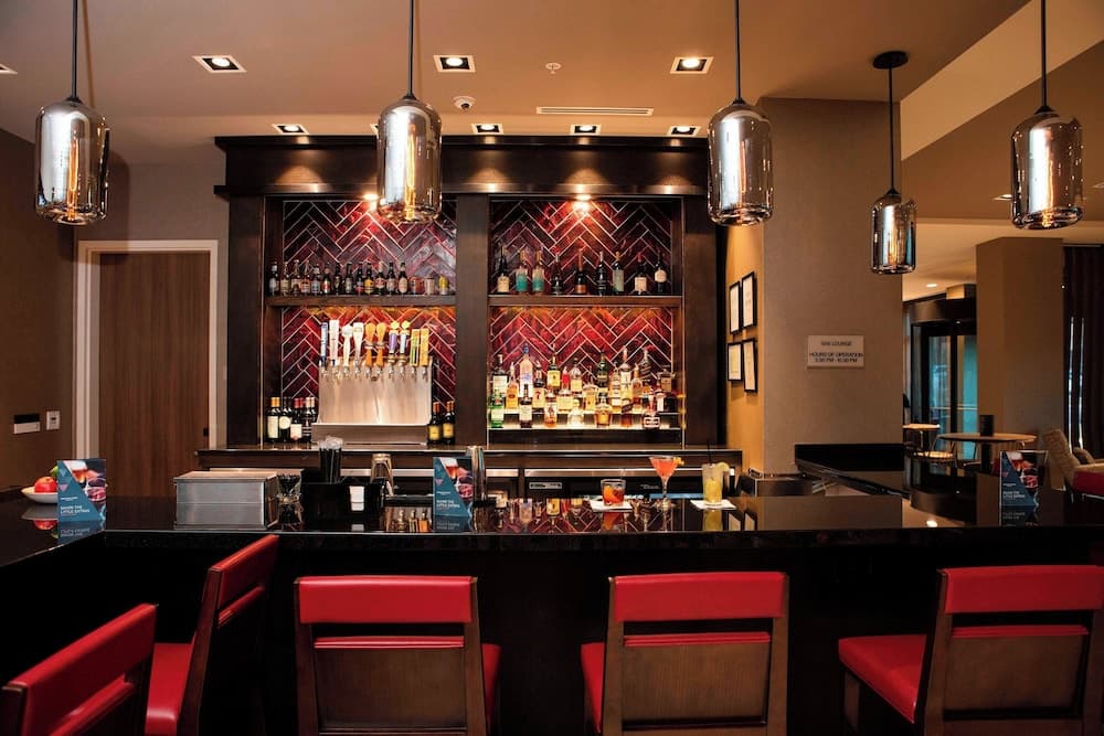 SpringHill Suites by Marriott Athens Downtown/University Area