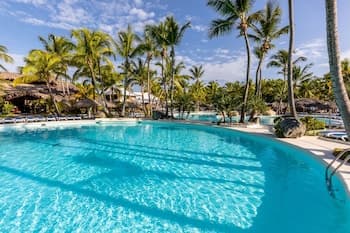 Playabachata Spa Resort - All Inclusive