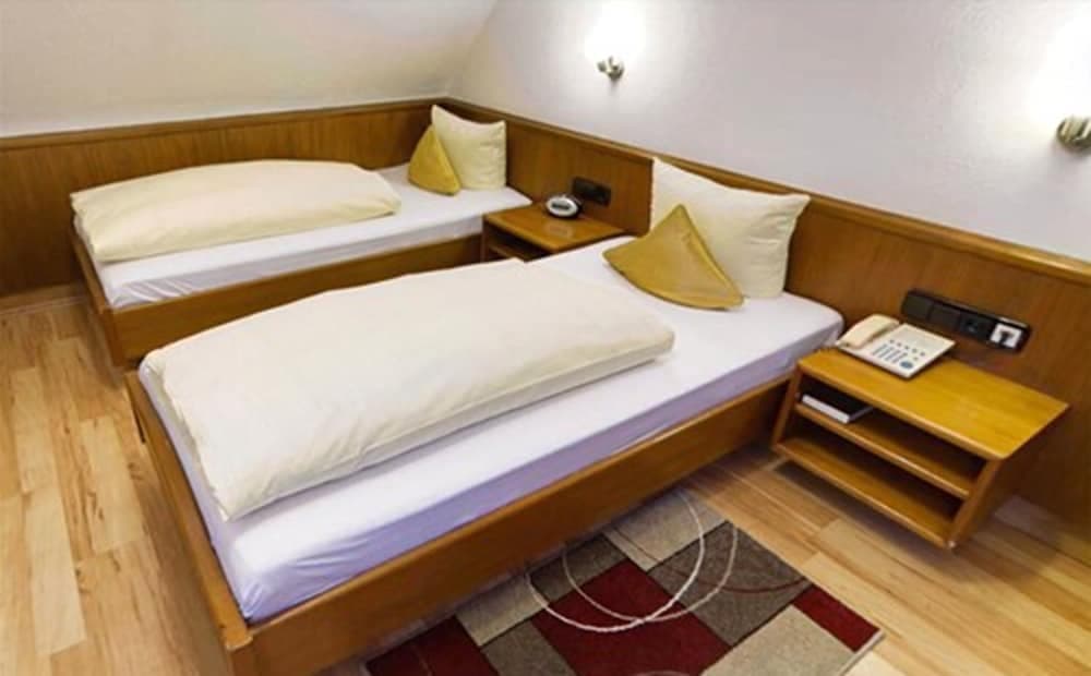 Gasthof Lamm Schnait