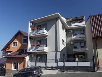 Pension Mora Cluj Napoca