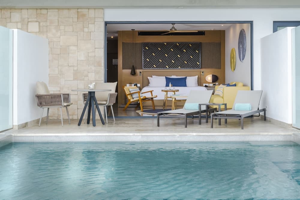 Haven Riviera Cancun - All Inclusive - Adults Only