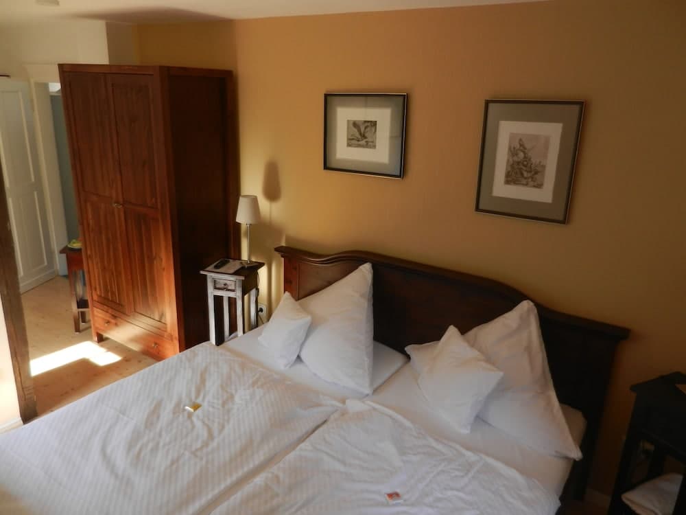 Boutique-hotel Jungenwald