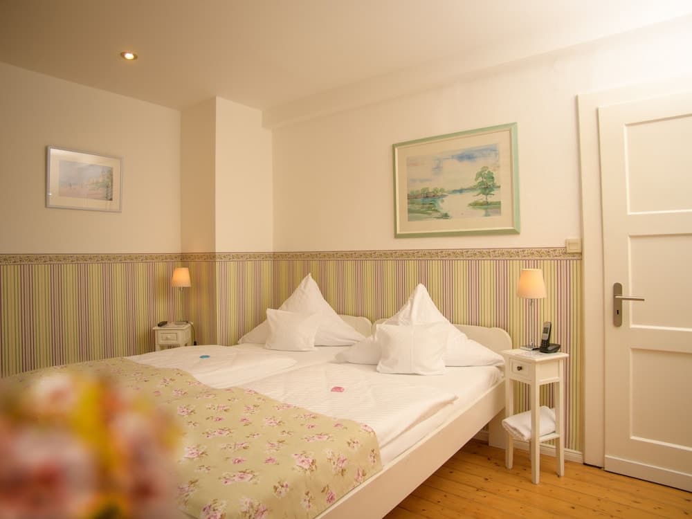 Boutique-hotel Jungenwald