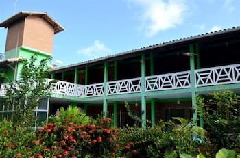 Pousada Encantos da Natureza