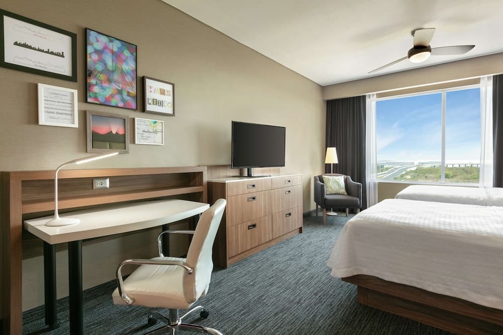 Homewood Suites by Hilton Monterrey Apodaca