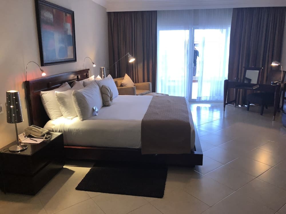 Lifestyle Kosher Presidential Suites