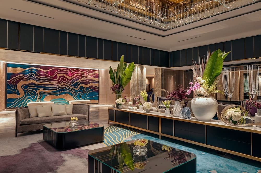 The Darling at The Star Gold Coast