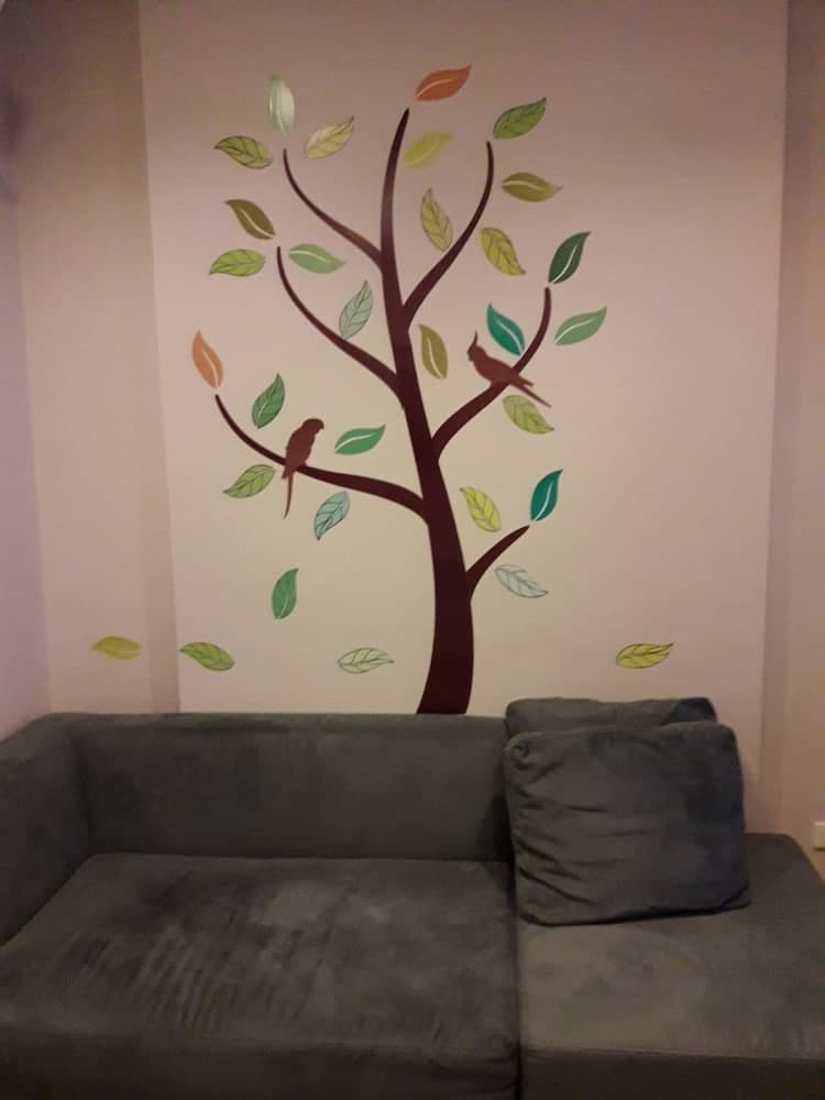 The Base Pattaya by Avi